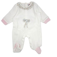 Tutina ciniglia Preziosini