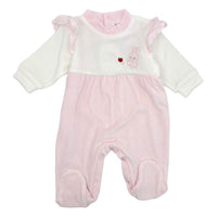 Tutina ciniglia Preziosini