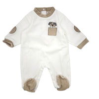 Tutina ciniglia Preziosini