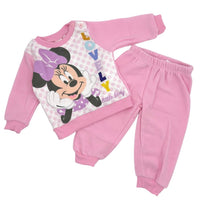 Pigiama In Pail Minnie