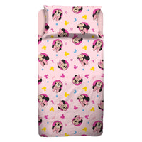 Completo Letto 1 Piazza Disney Minnie