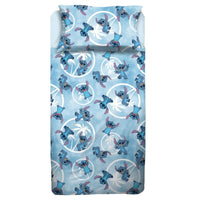 Completo Letto 1 Piazza Disney Lilo & Stitch
