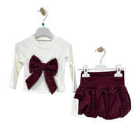 Completo Neonata Invernale