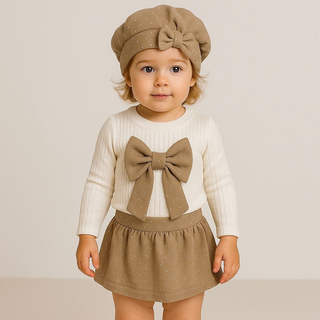 Completo Neonata Invernale