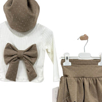 Completo Neonata Invernale