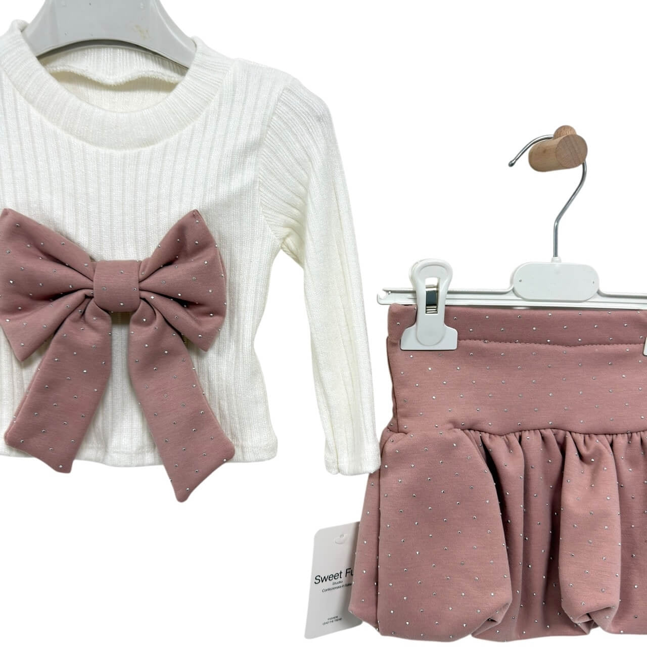 Completo Neonata Invernale