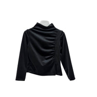 Maglia In Ciniglia Bimba