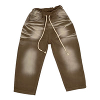 Jeans Bimbo Molla in vita