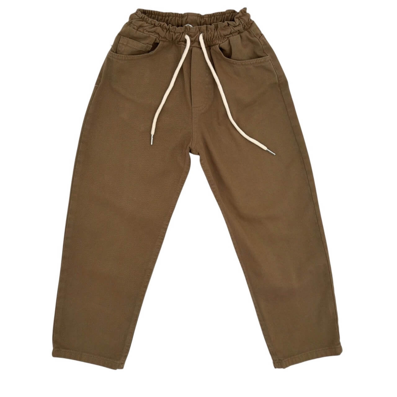 Jeans Bimbo Molla in vita