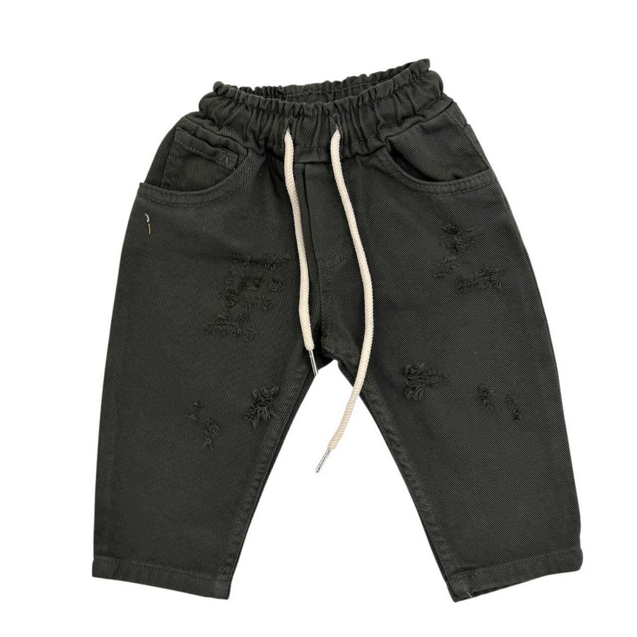 Jeans Neonato