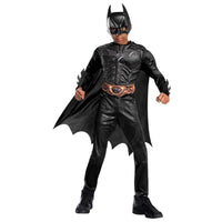 Costume di Batman Black Line