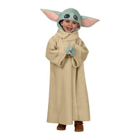 Costume da Baby Yoda
