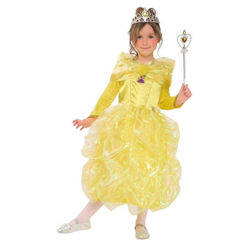 Principessa Paradiso Gialla