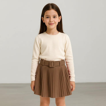 Gonna Bimba Invernale