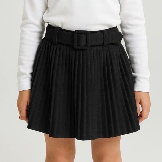 Gonna Bimba Invernale