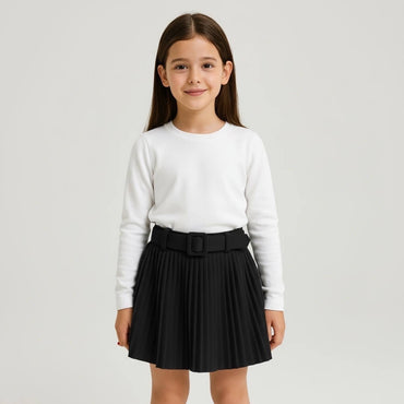 Gonna Bimba Invernale