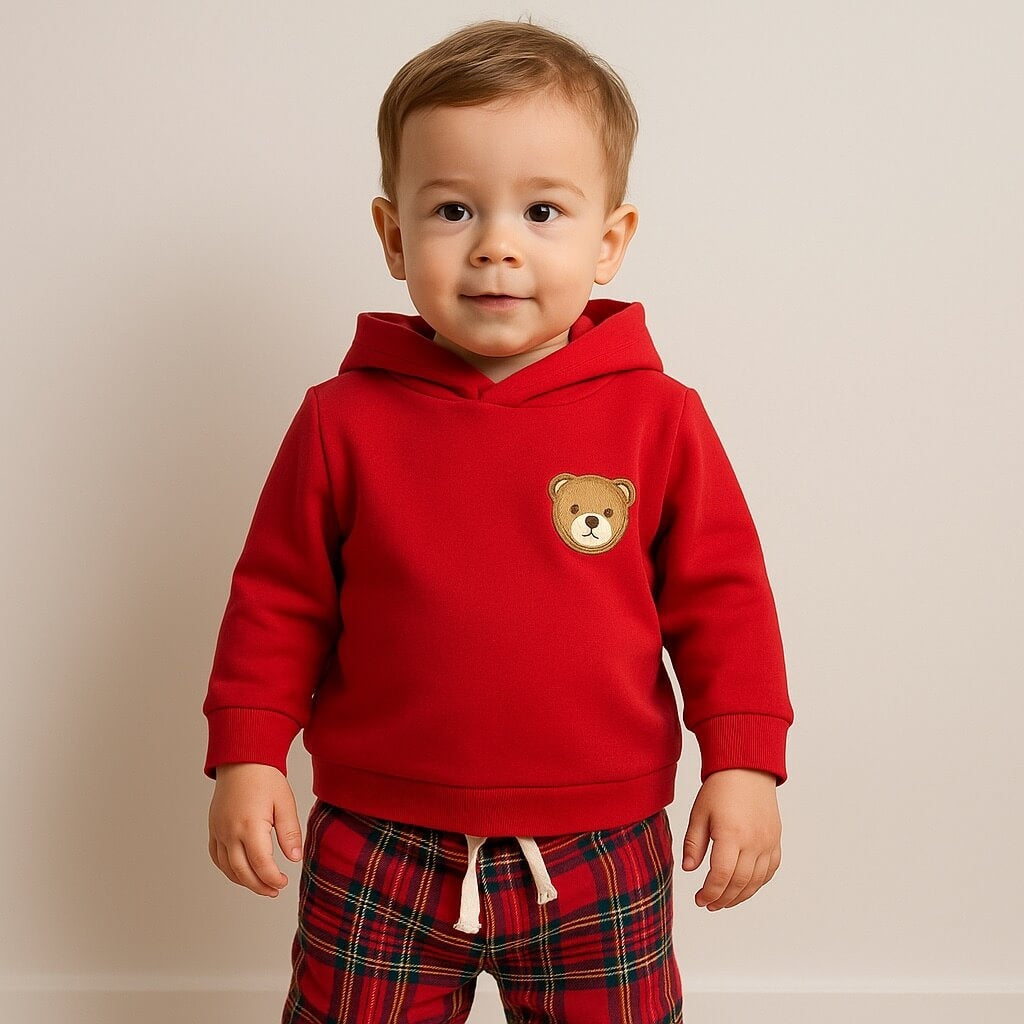 Completo Invernale neonato