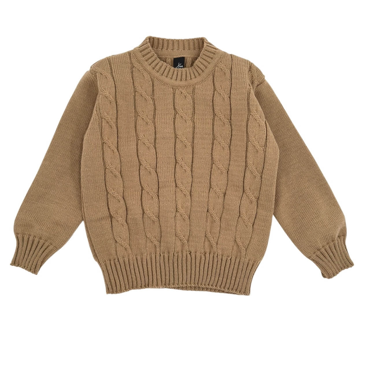 Maglione Neonato Girocollo Bimbo