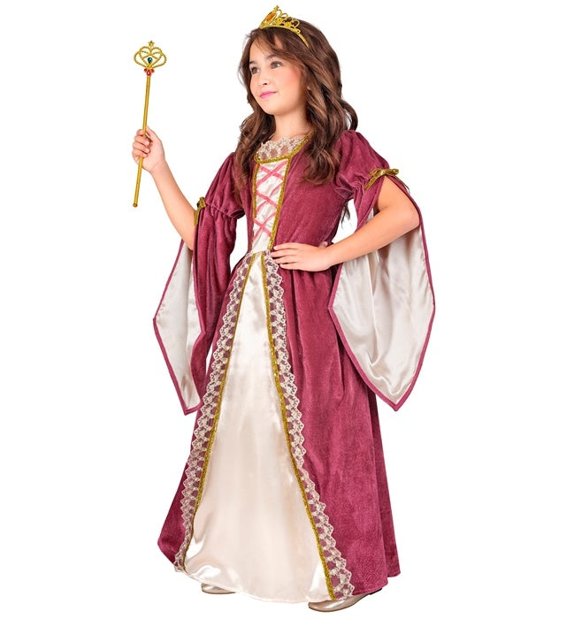 Principessa Medievale