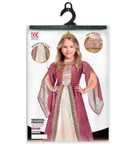 Principessa Medievale