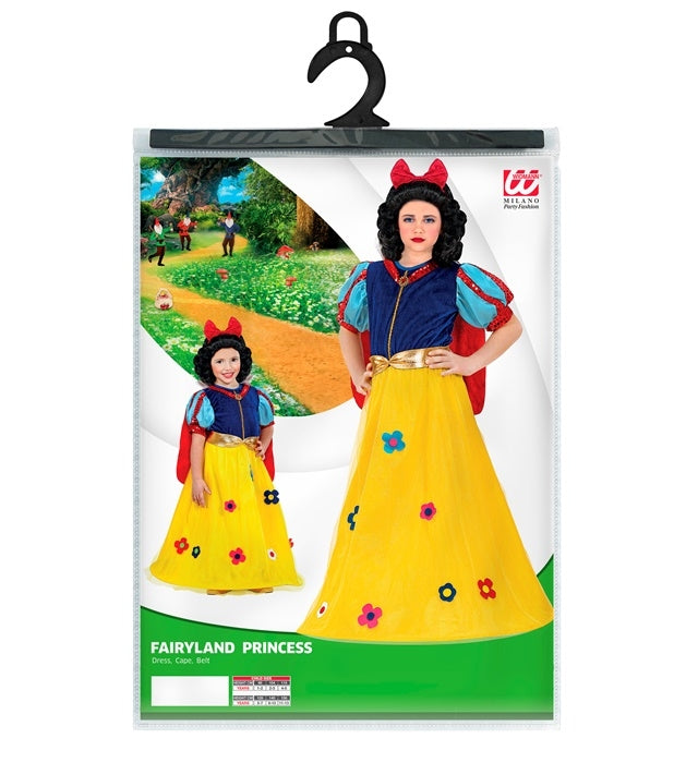 Principessa Delle Fiabe