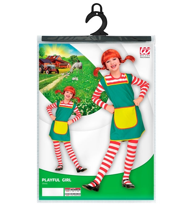 Pippi Calzelunghe