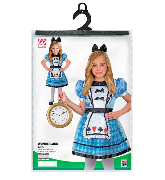 Alice nel paese delle meraviglie