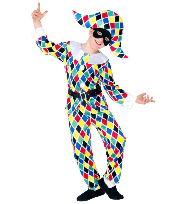 Arlecchino