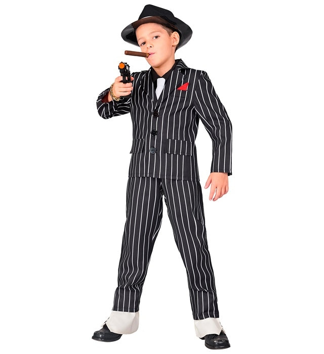 GANGSTER