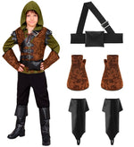 ROBIN OF SHERWOOD