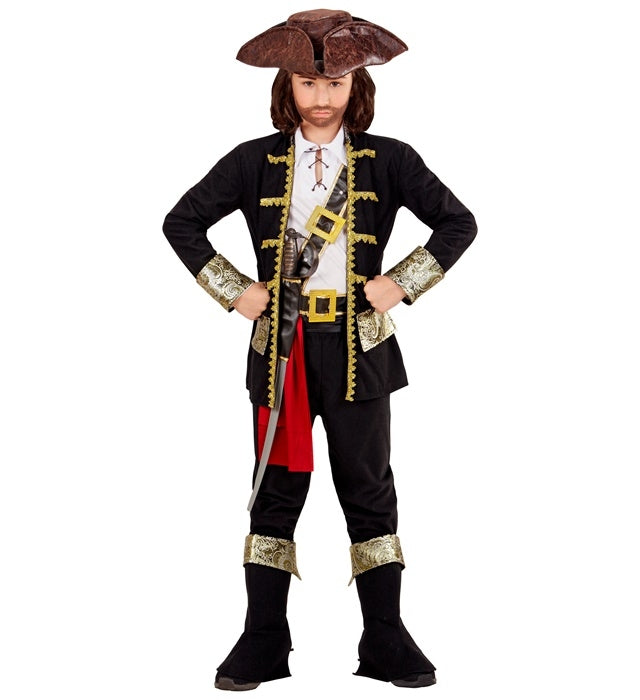 CAPITANO PIRATA
