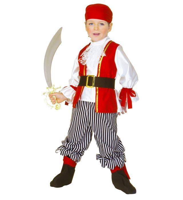 PIRATA
