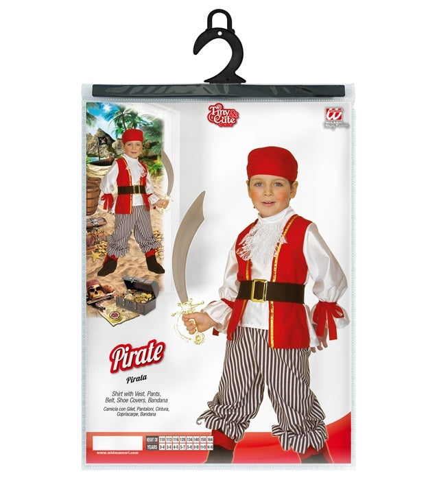PIRATA