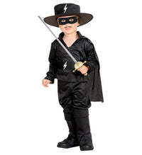 EROE BANDITO MASCHERATO