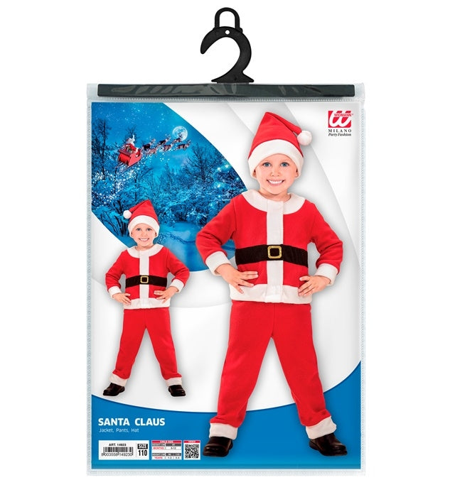 BABBO NATALE