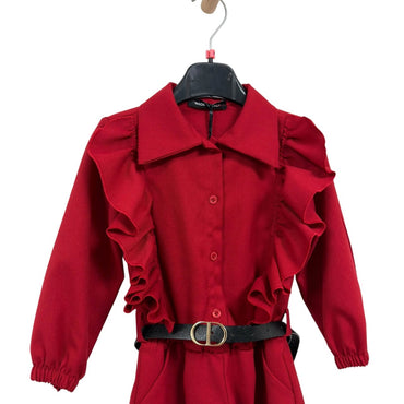 Tuta da bambina Great Joy