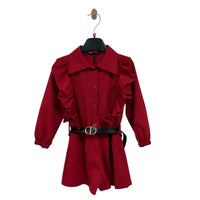 Tuta da bambina Great Joy