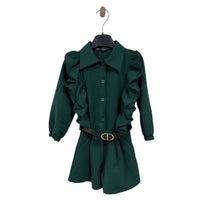 Tuta da bambina Great Joy