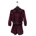 Tuta da bambina Great Joy