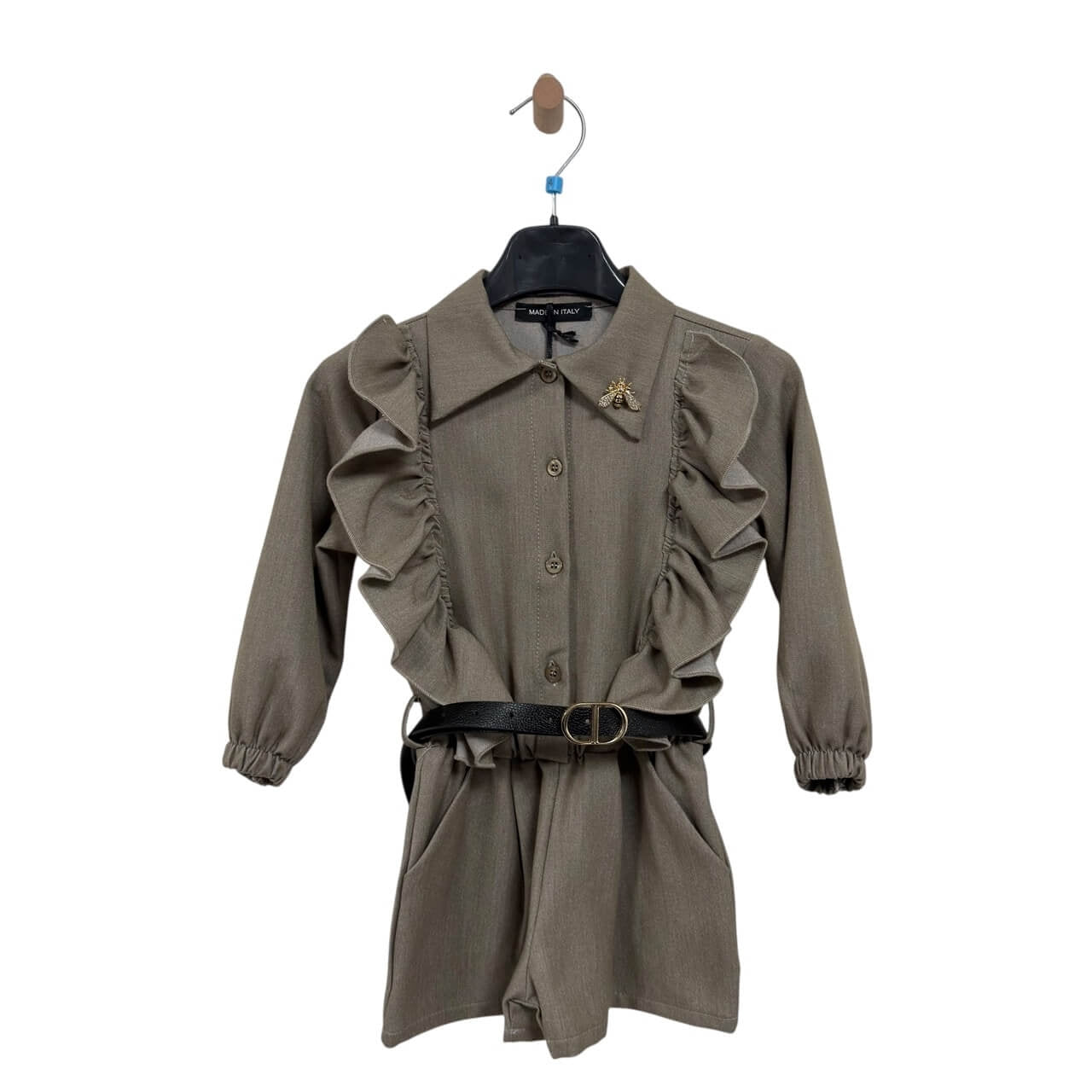 Tuta da bambina Great Joy