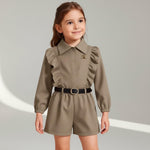 Tuta da bambina Great Joy