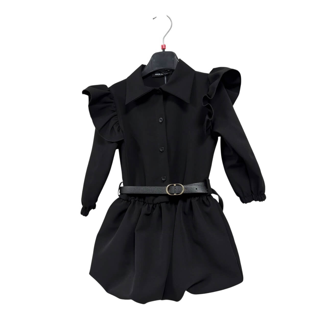 Abito da bambina Great Joy