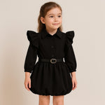 Abito da bambina Great Joy