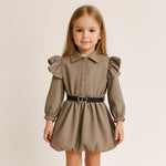 Abito da bambina Great Joy