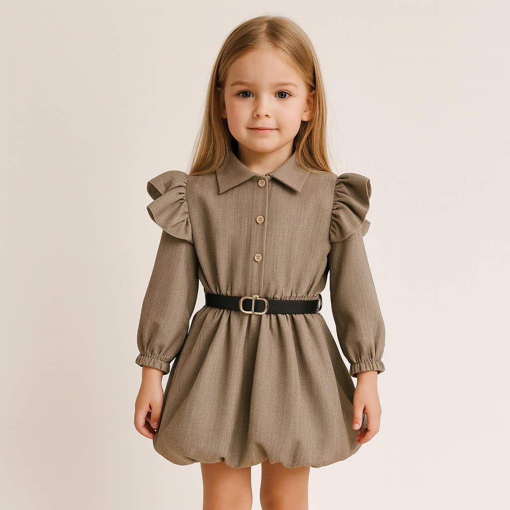 Abito da bambina Great Joy