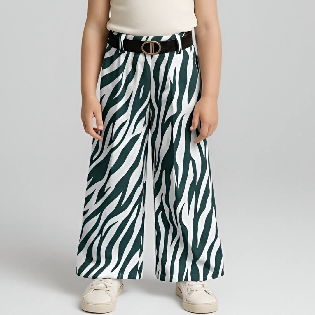 Pantalone a Palazzo Zabra