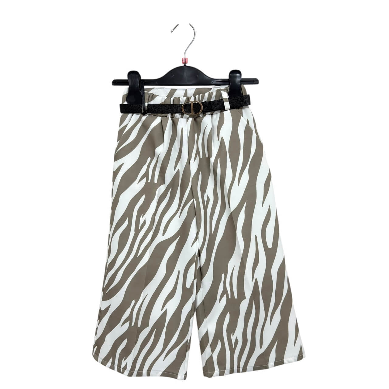 Pantalone a Palazzo Zabra