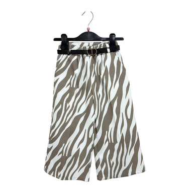 Pantalone a Palazzo Zabra