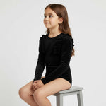 Body in Ciniglia Bambina