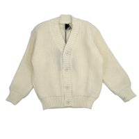Maglione Neonato Cardigan